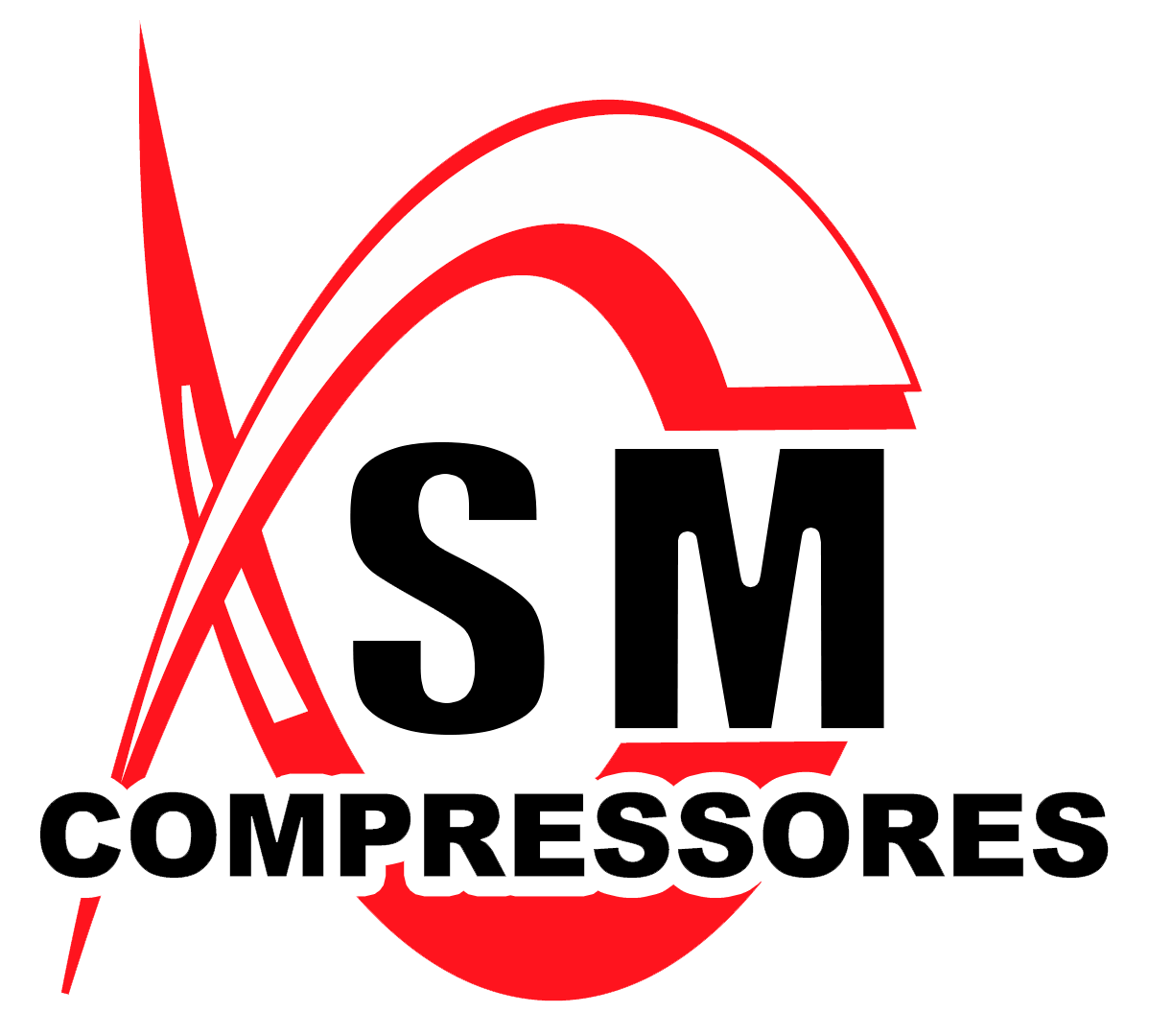 Logo SM Compressores